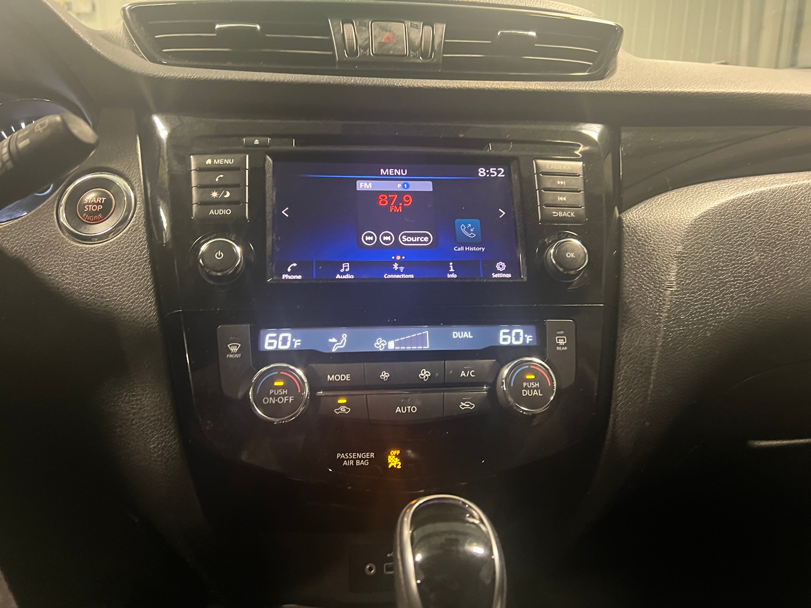 Thumbnail: 2019 Nissan Rogue Sport - 4