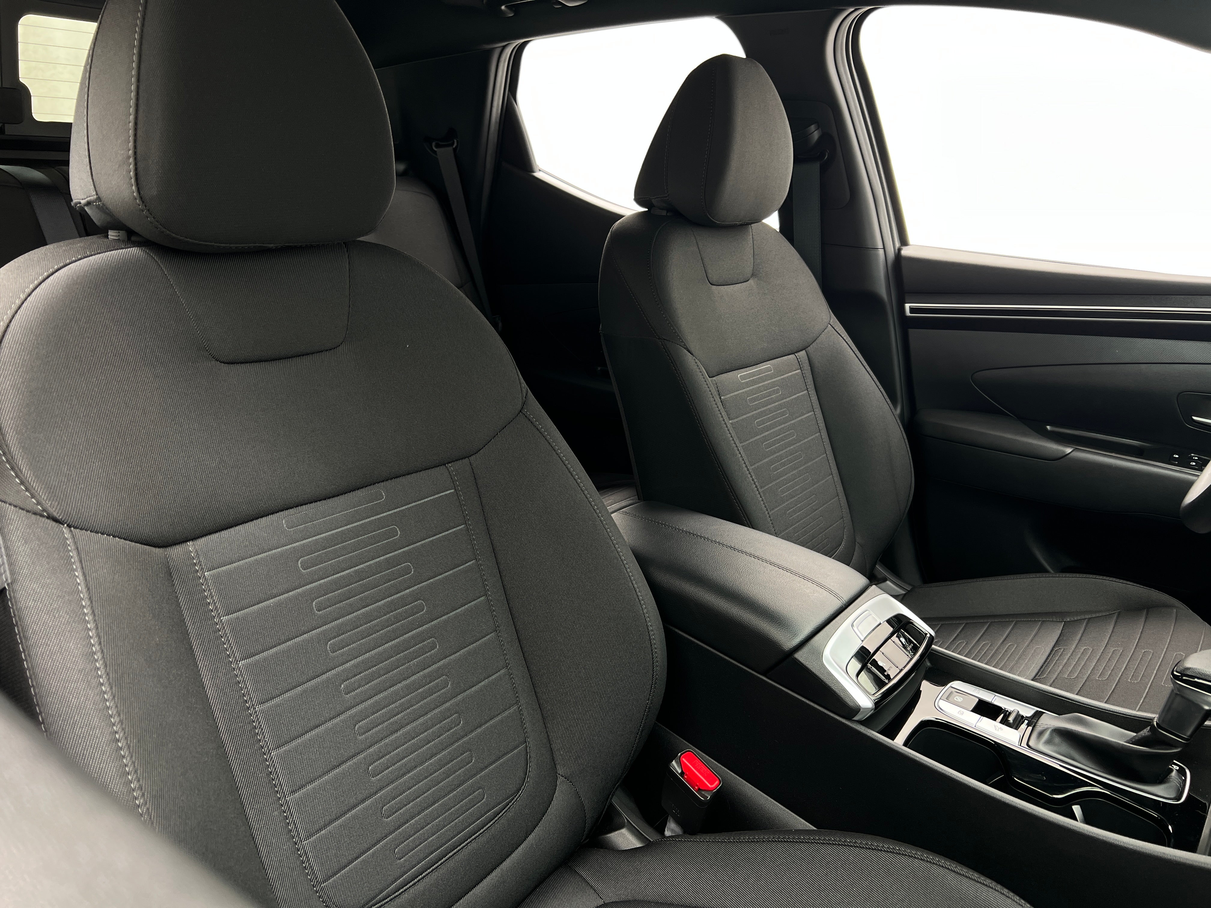 2022 Hyundai Santa Cruz