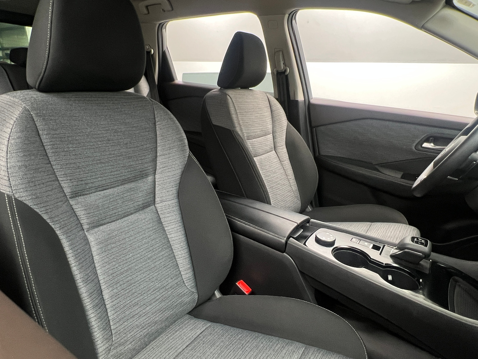 Thumbnail: 2023 Nissan Rogue - 2