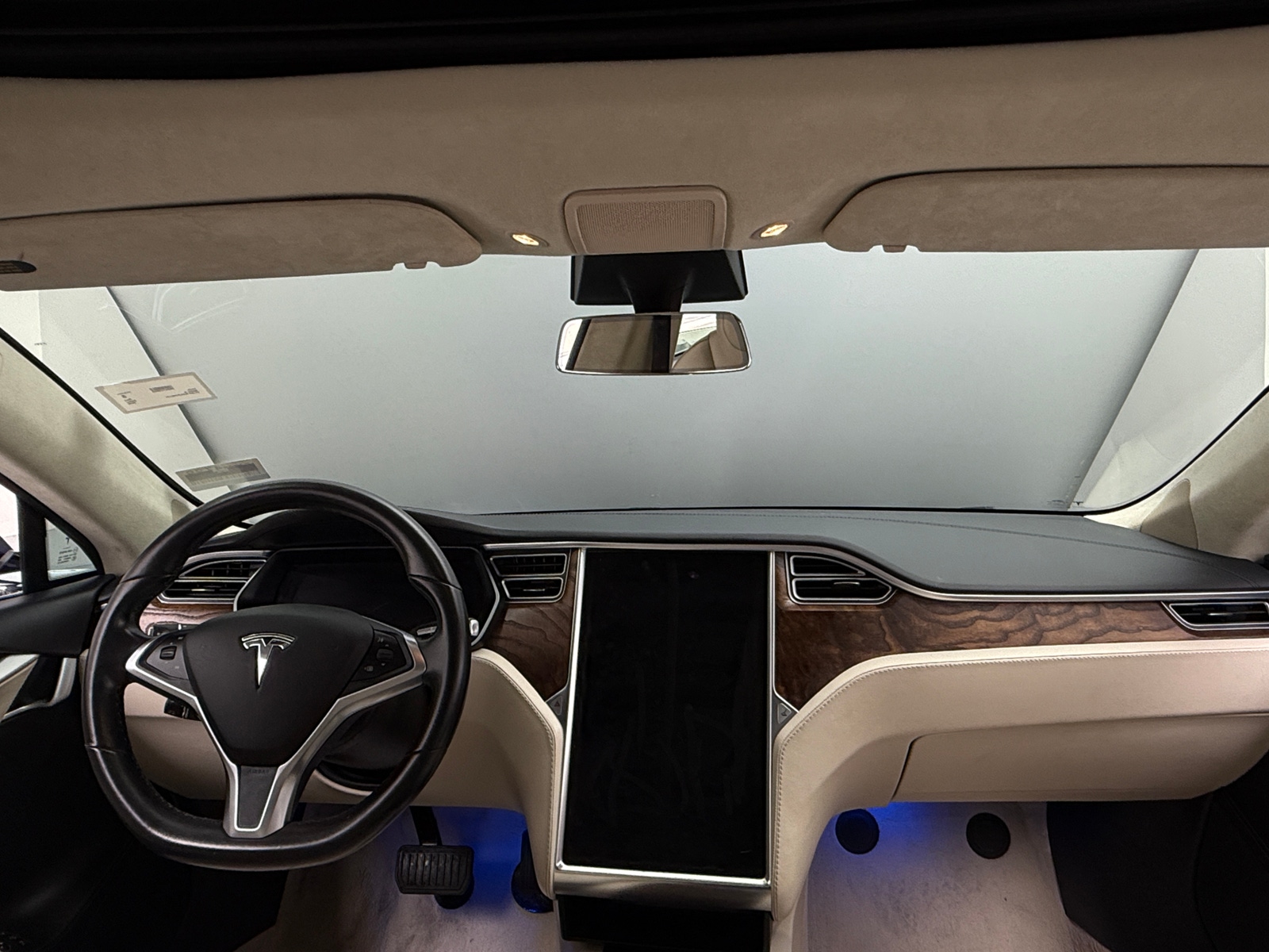 Thumbnail: 2018 Tesla Model S - 2