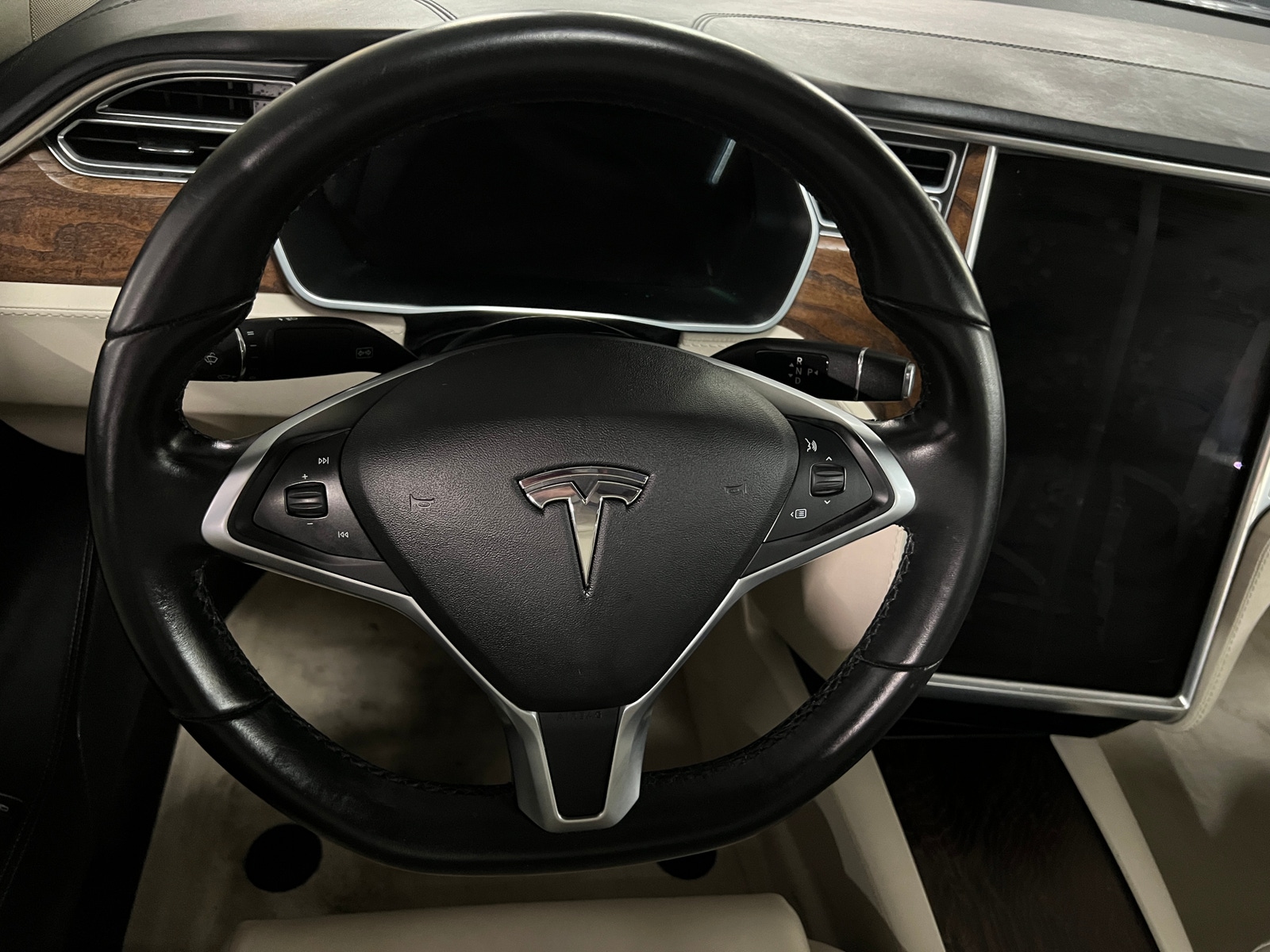 Thumbnail: 2018 Tesla Model S - 4