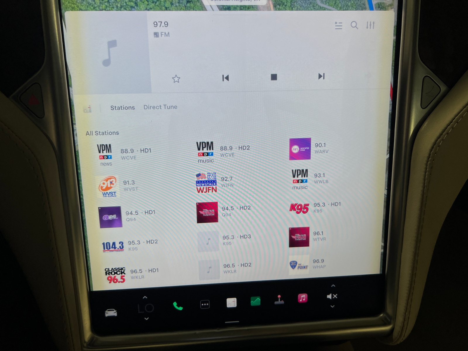 Thumbnail: 2018 Tesla Model S - 3