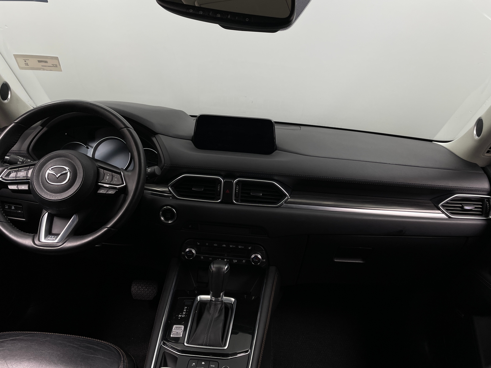 Thumbnail: 2019 Mazda CX-5 - 2