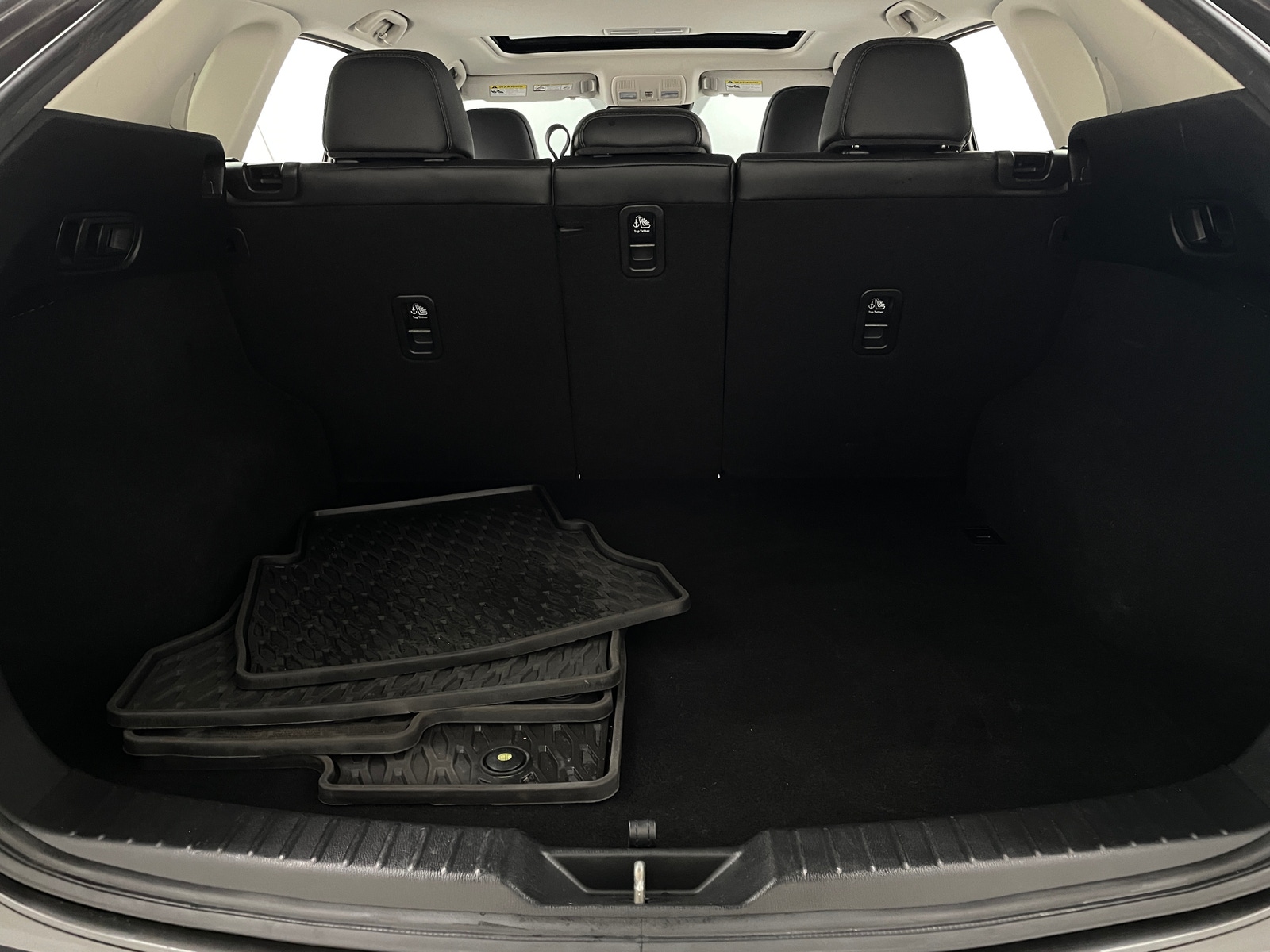 Thumbnail: 2019 Mazda CX-5 - 6