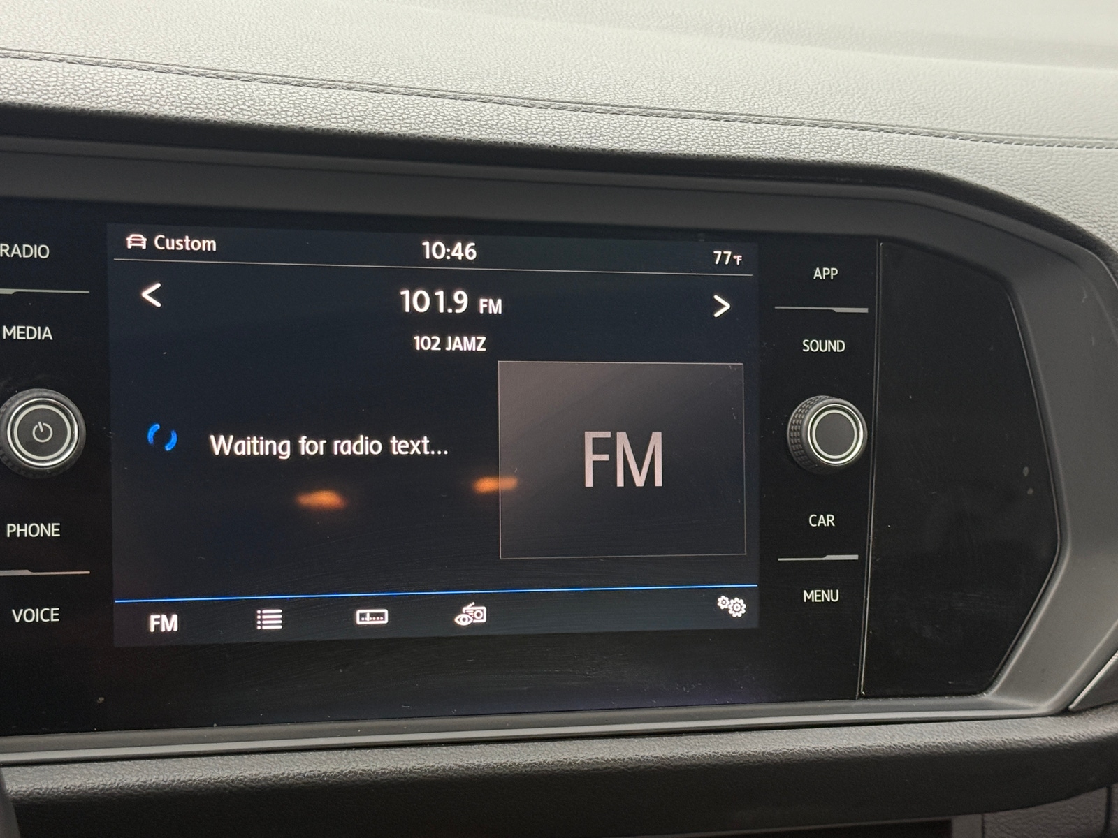 Thumbnail: 2019 Volkswagen Jetta - 3