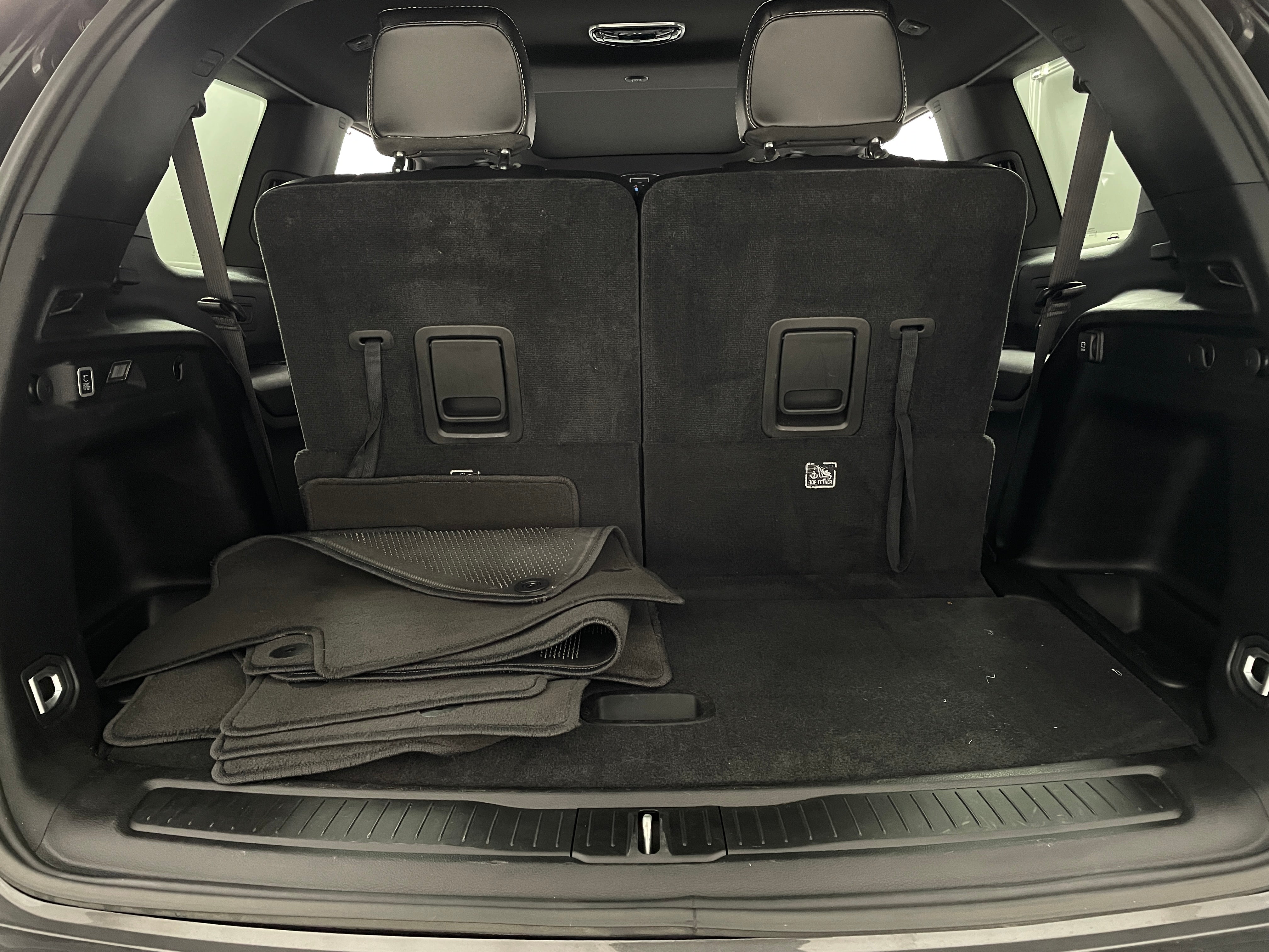 2024 Jeep Grand Cherokee L