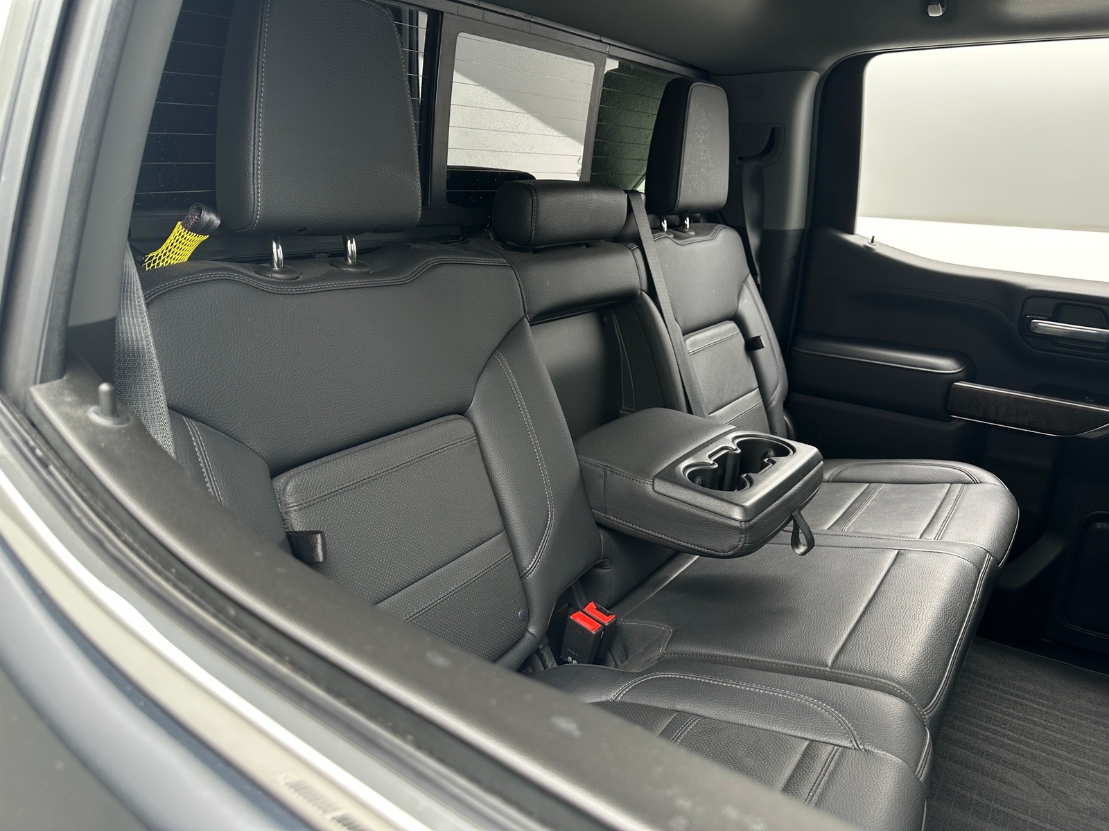 Thumbnail: 2021 GMC Sierra 1500 - 5
