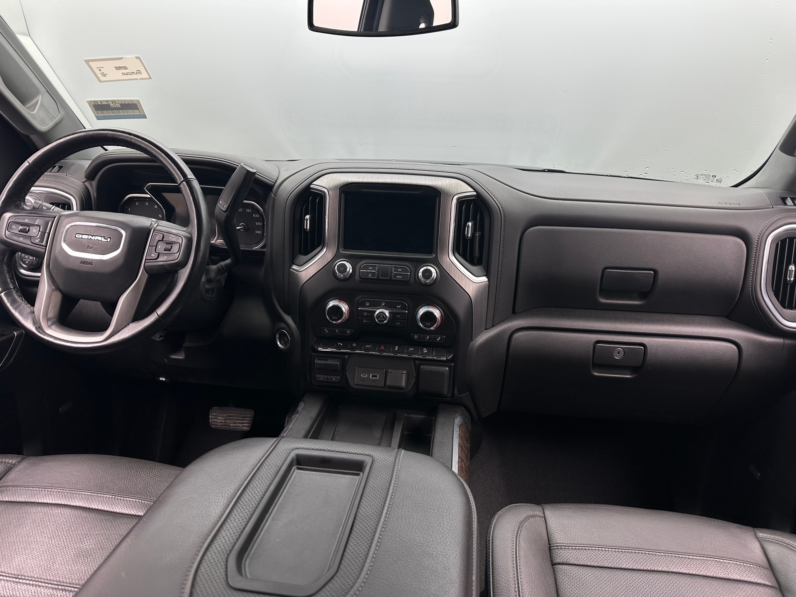Thumbnail: 2021 GMC Sierra 1500 - 2