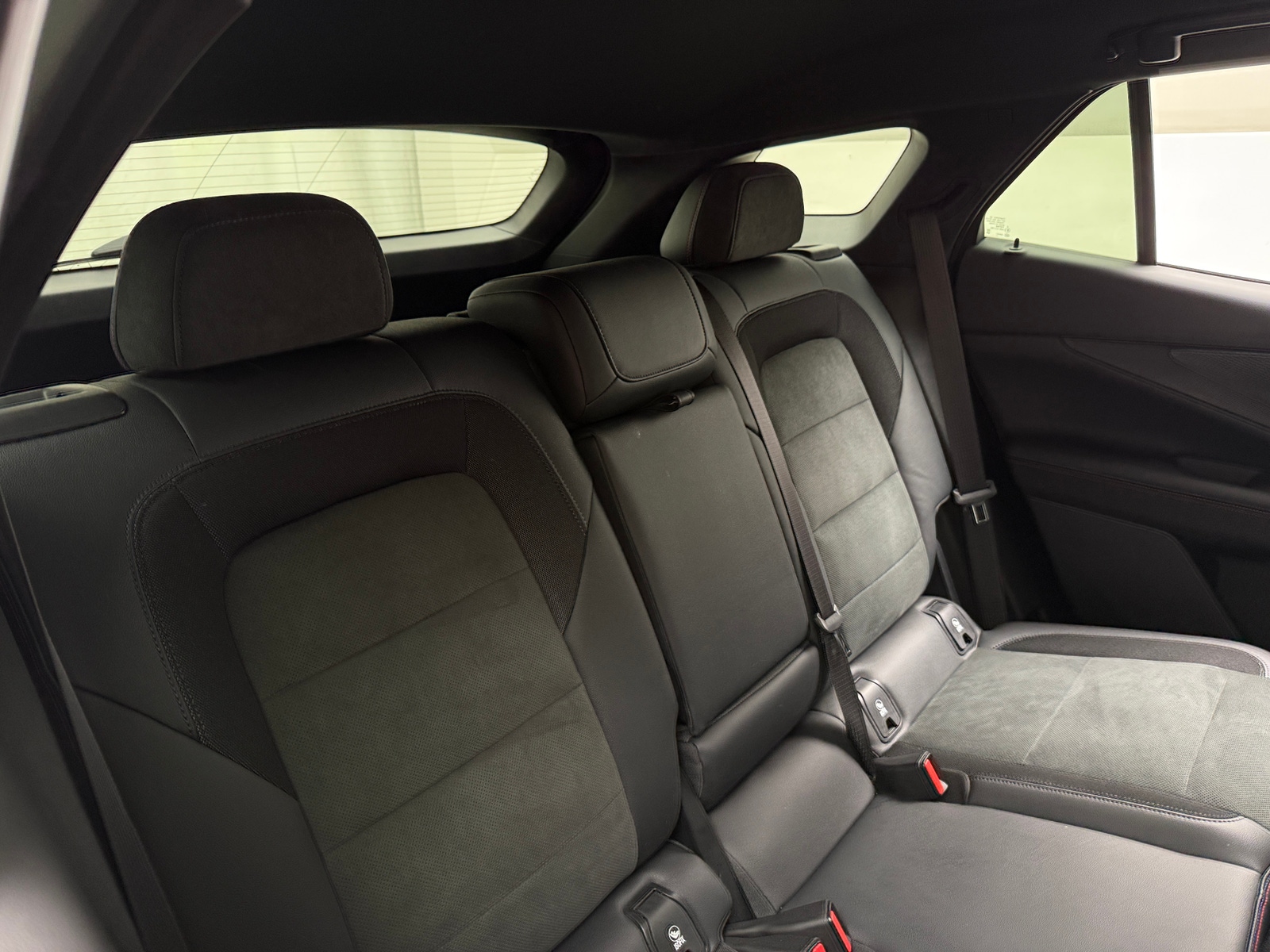 Thumbnail: 2024 Chevrolet Blazer EV - 5