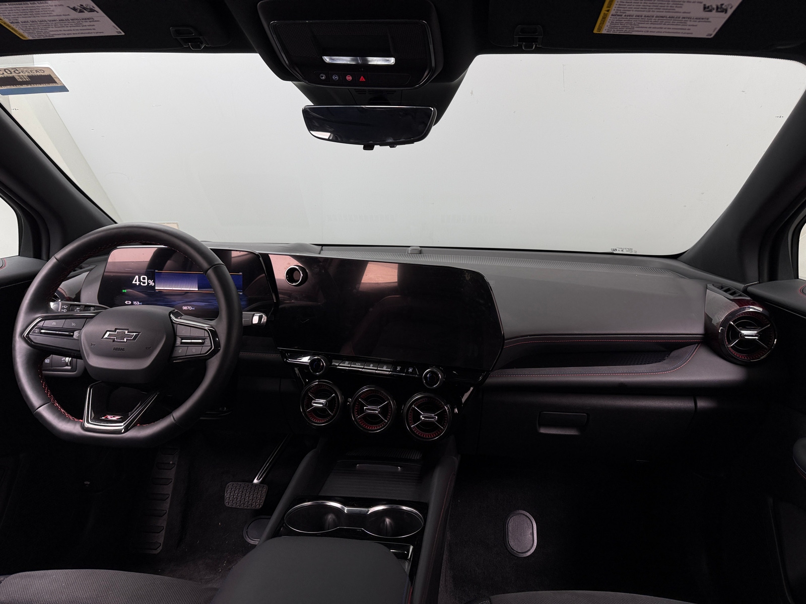 Thumbnail: 2024 Chevrolet Blazer EV - 2