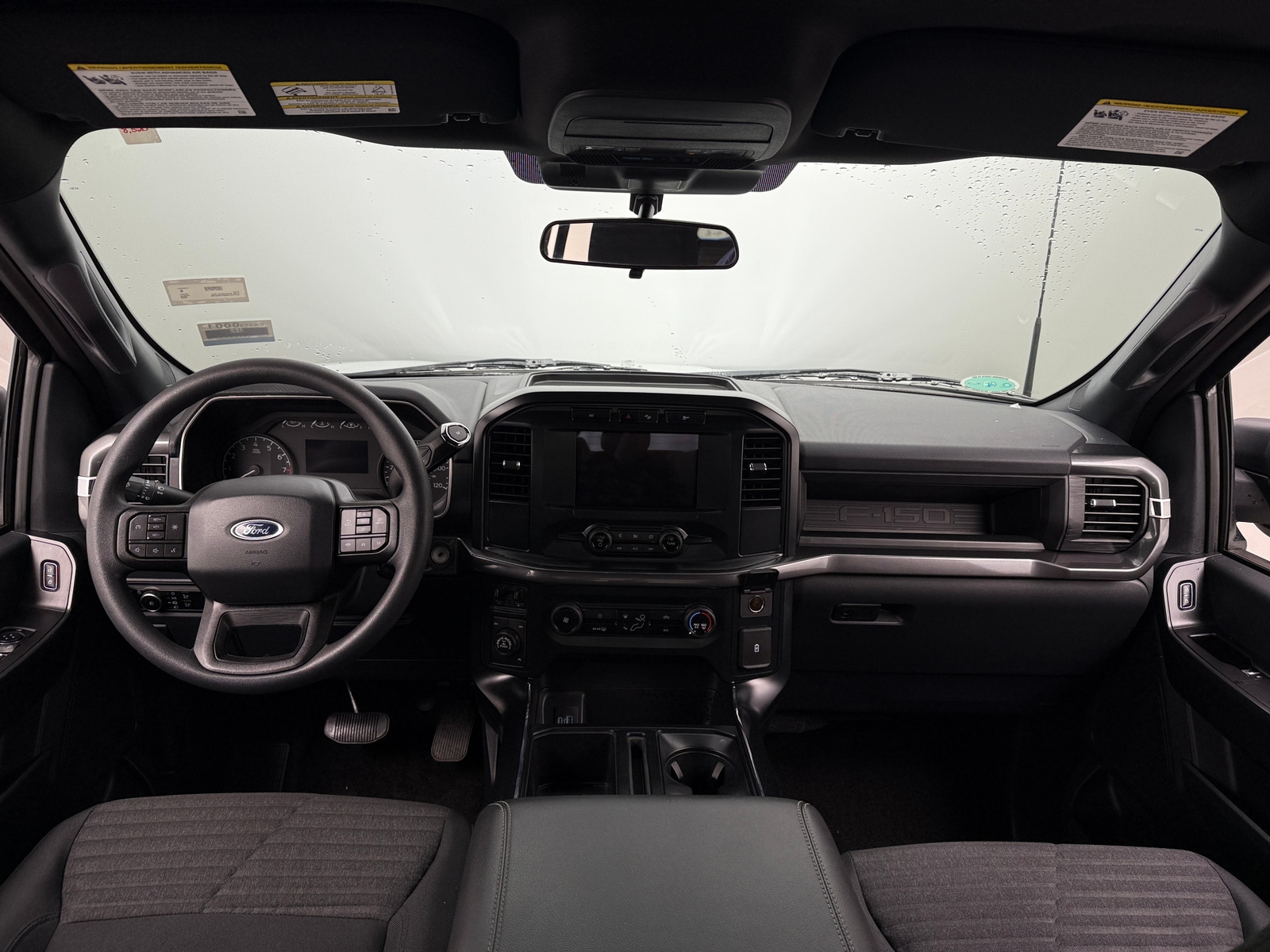 Thumbnail: 2023 Ford Econoline - 3