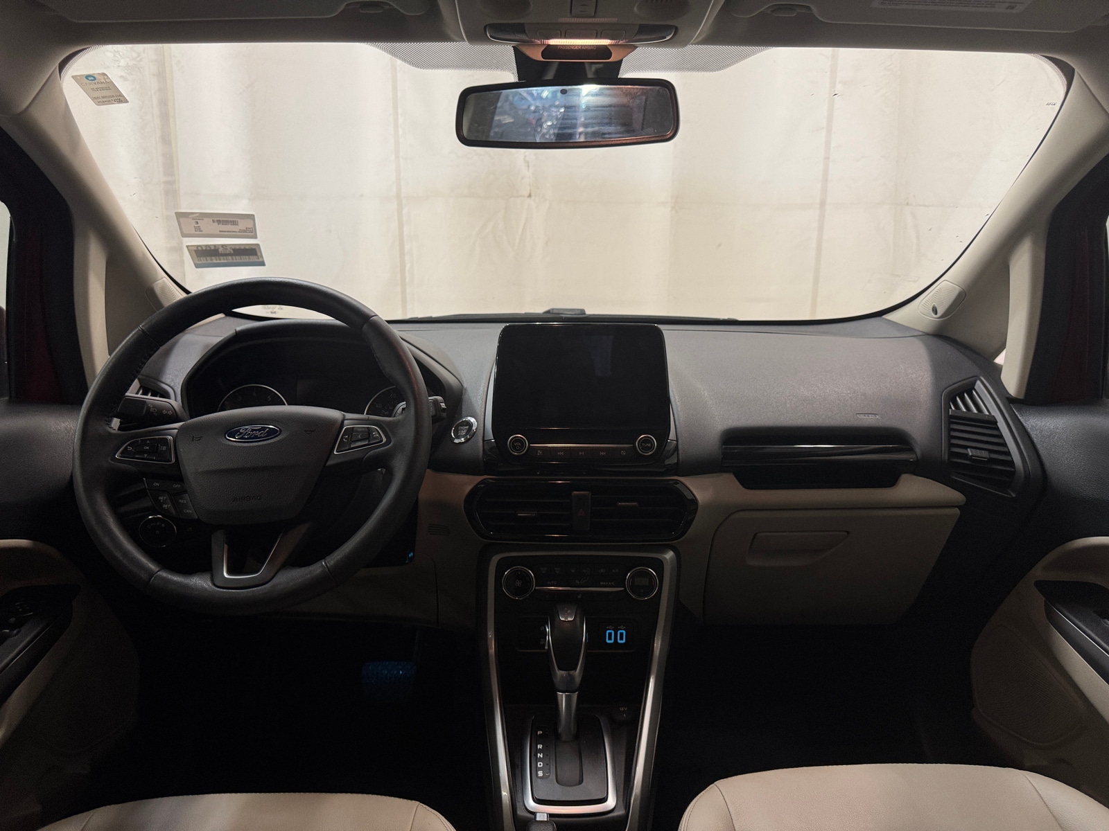 Thumbnail: 2019 Ford EcoSport - 2