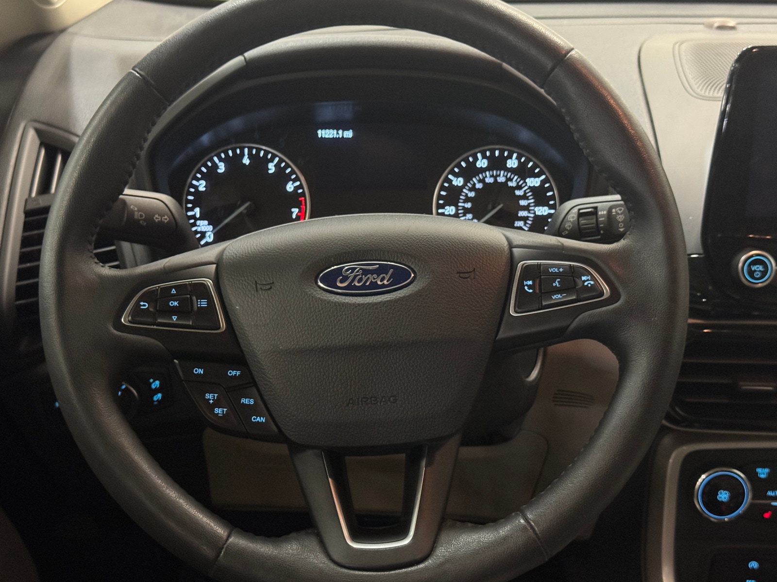 Thumbnail: 2019 Ford EcoSport - 4