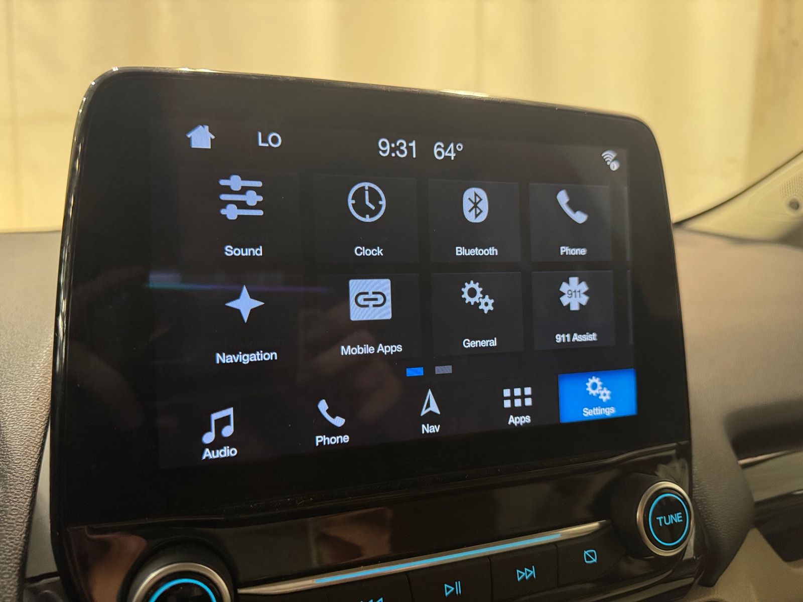 Thumbnail: 2019 Ford EcoSport - 3
