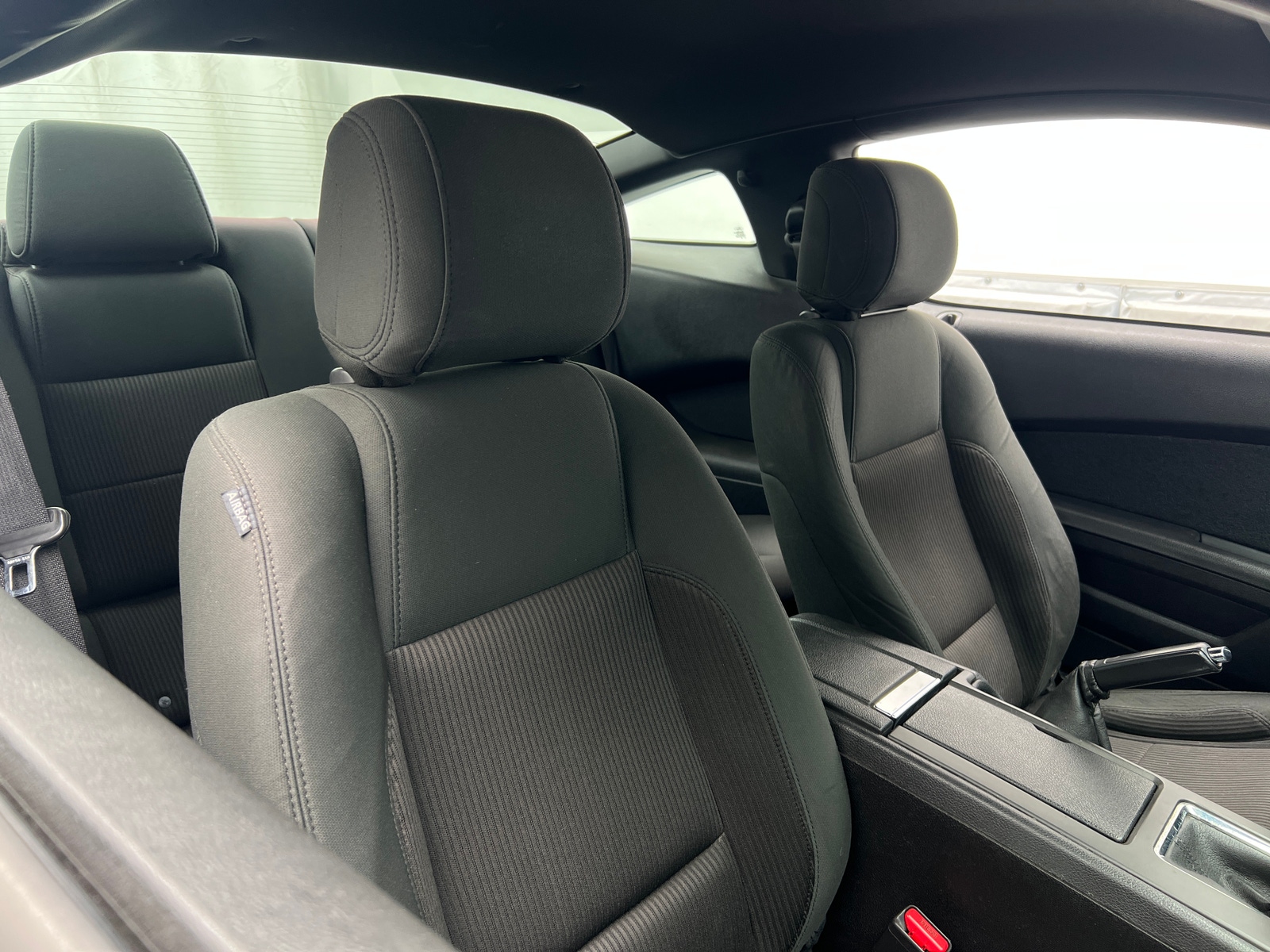 Thumbnail: 2014 Ford Mustang - 2