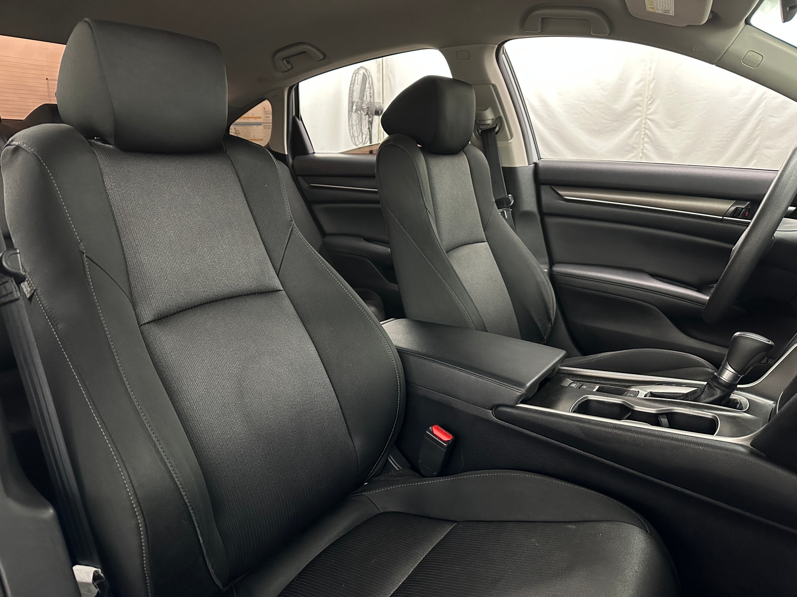 Thumbnail: 2019 Honda Accord - 2