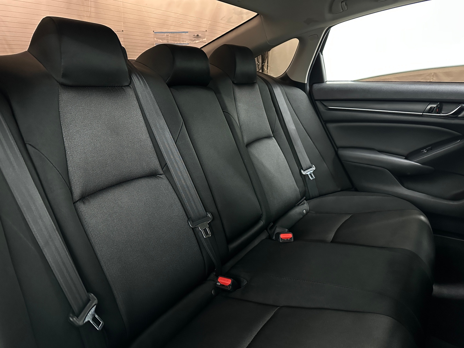 Thumbnail: 2019 Honda Accord - 6