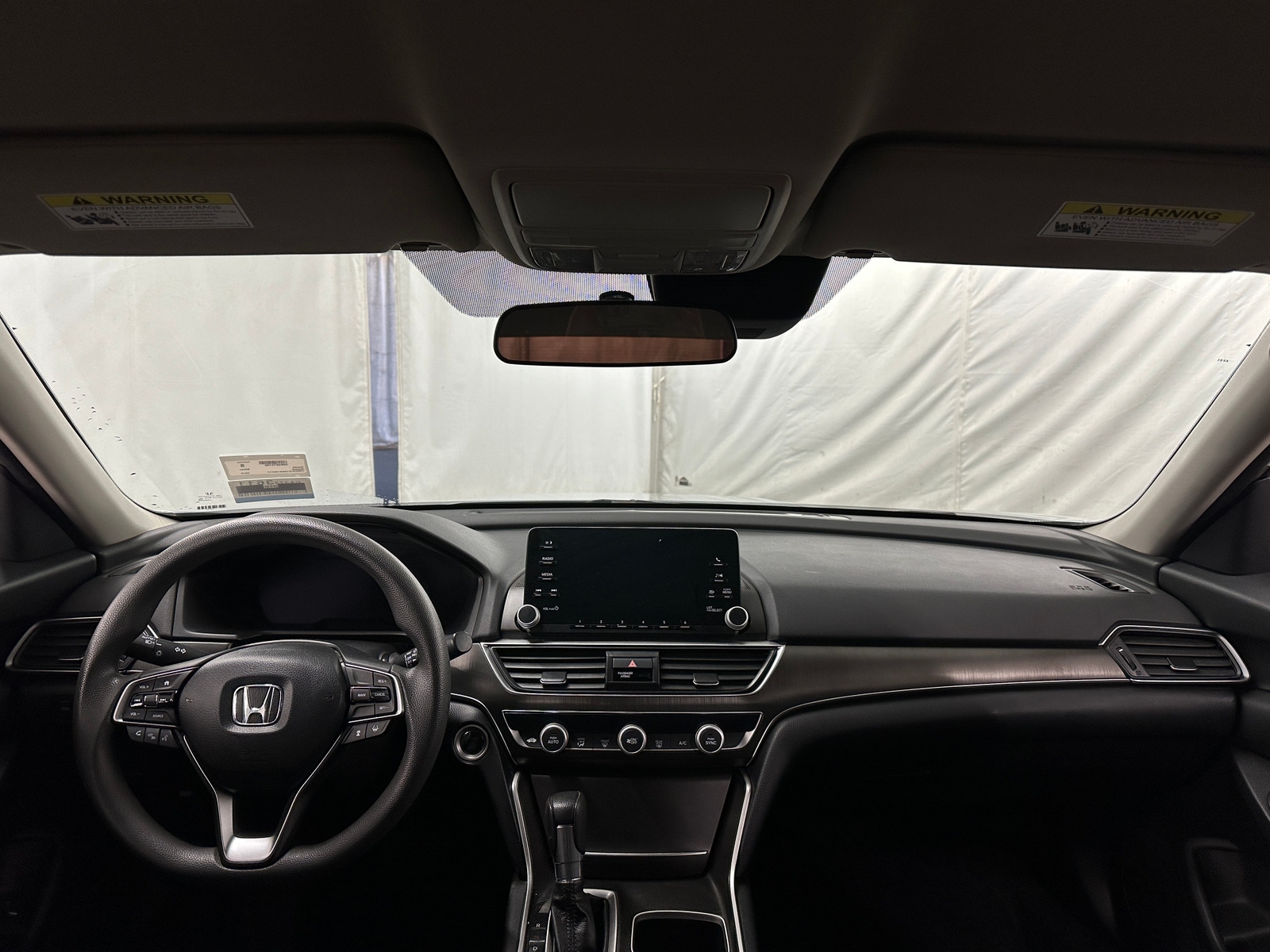 Thumbnail: 2019 Honda Accord - 3