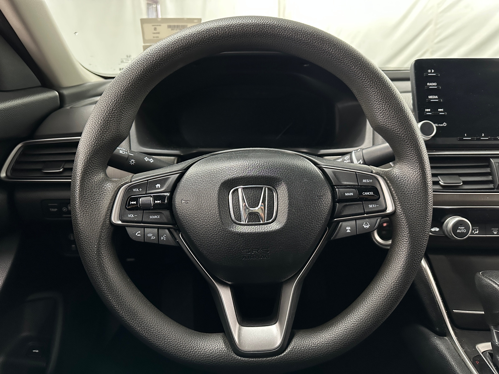 Thumbnail: 2019 Honda Accord - 5