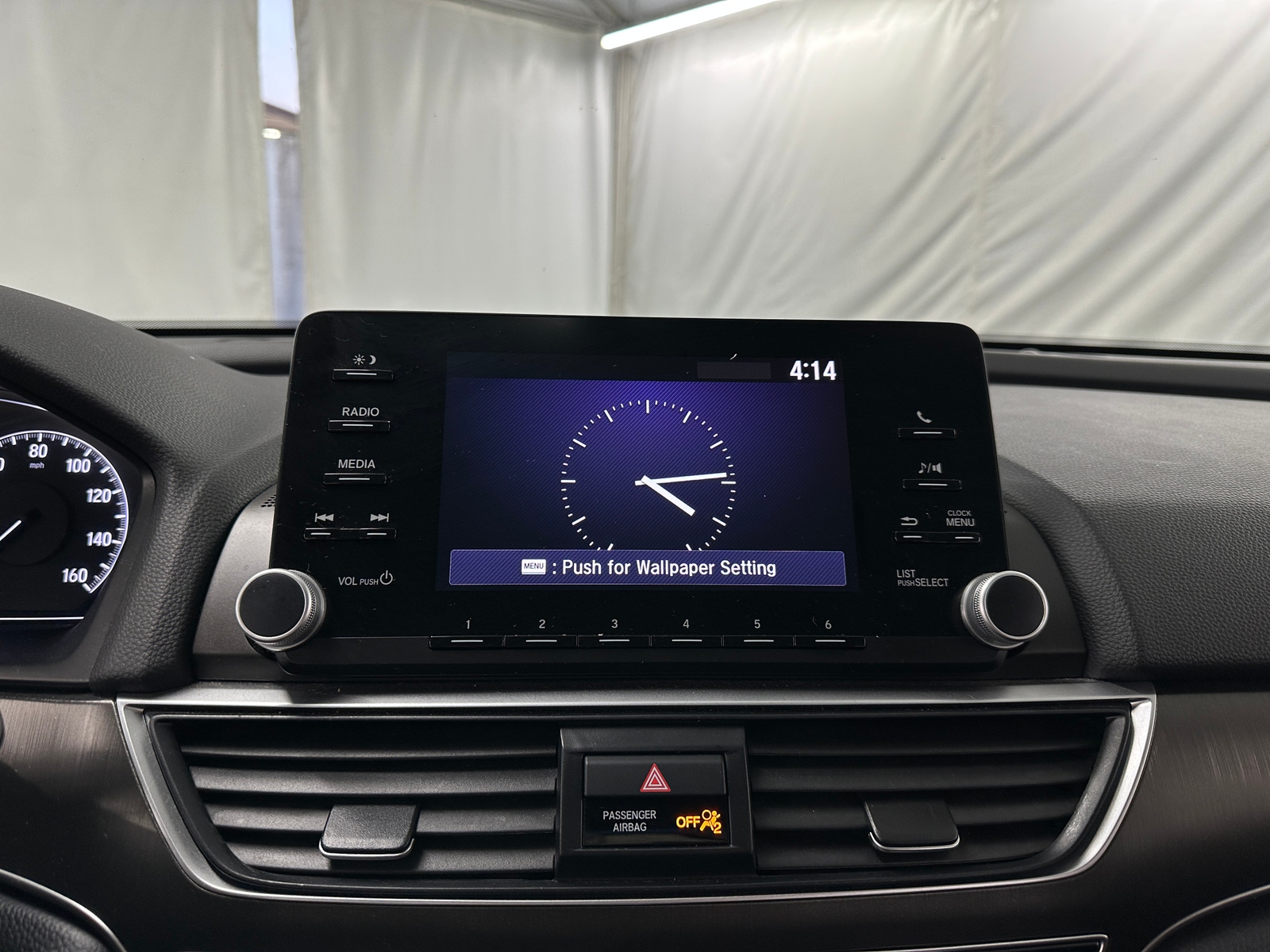 Thumbnail: 2019 Honda Accord - 4