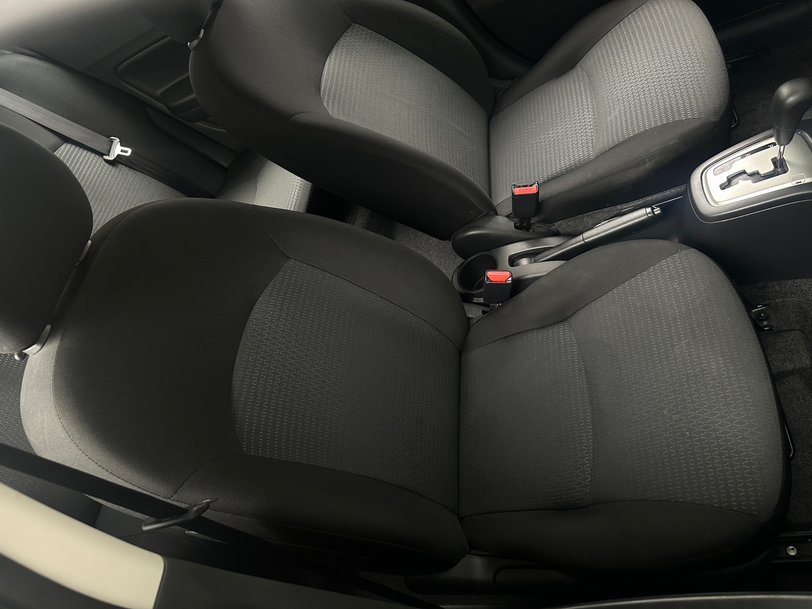 Thumbnail: 2024 Mitsubishi Mirage G4 - 2