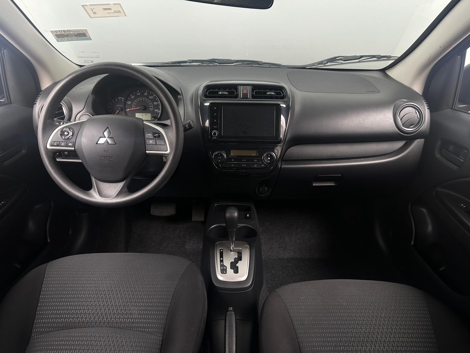 Thumbnail: 2024 Mitsubishi Mirage G4 - 3