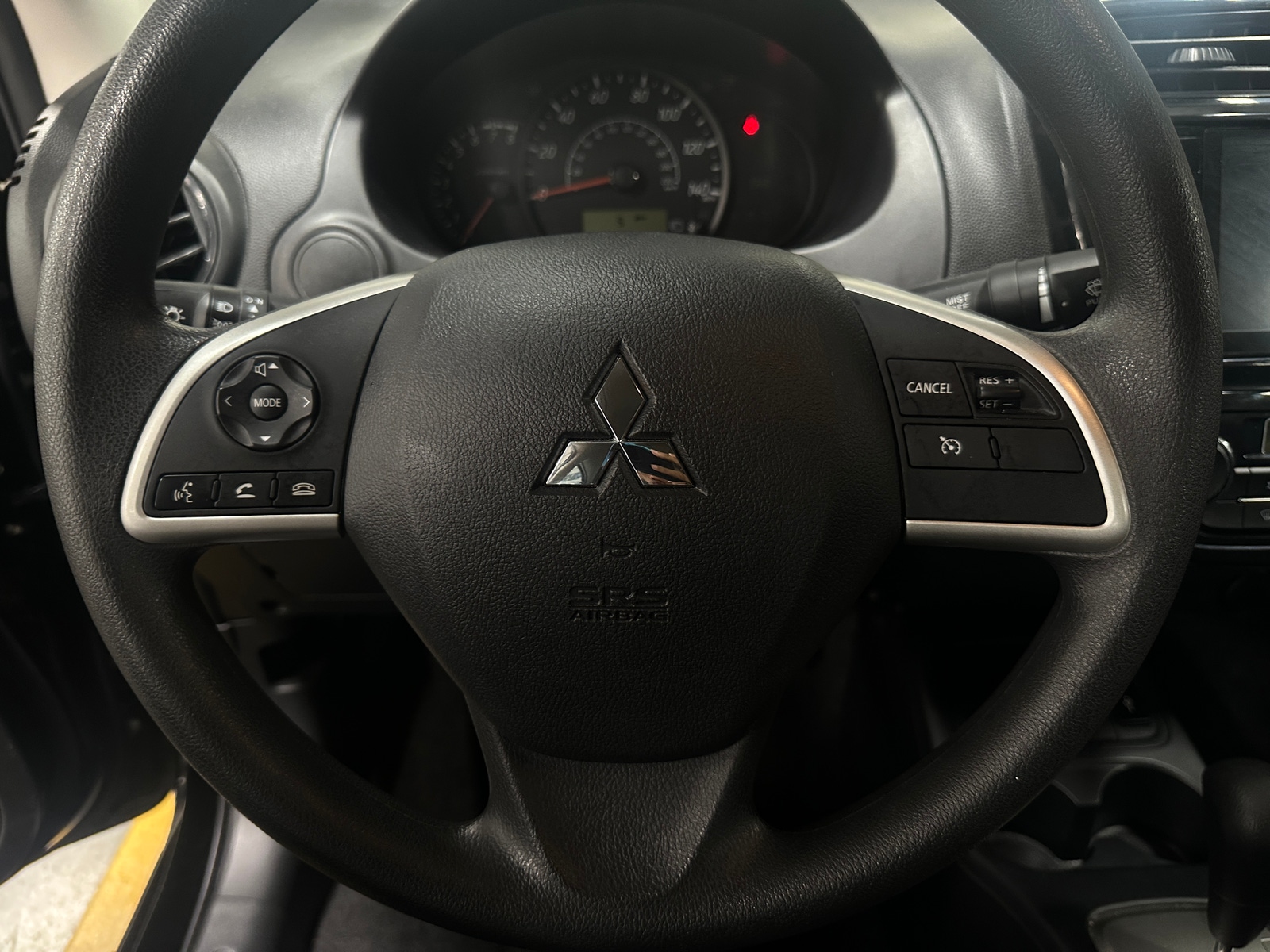 Thumbnail: 2024 Mitsubishi Mirage G4 - 5