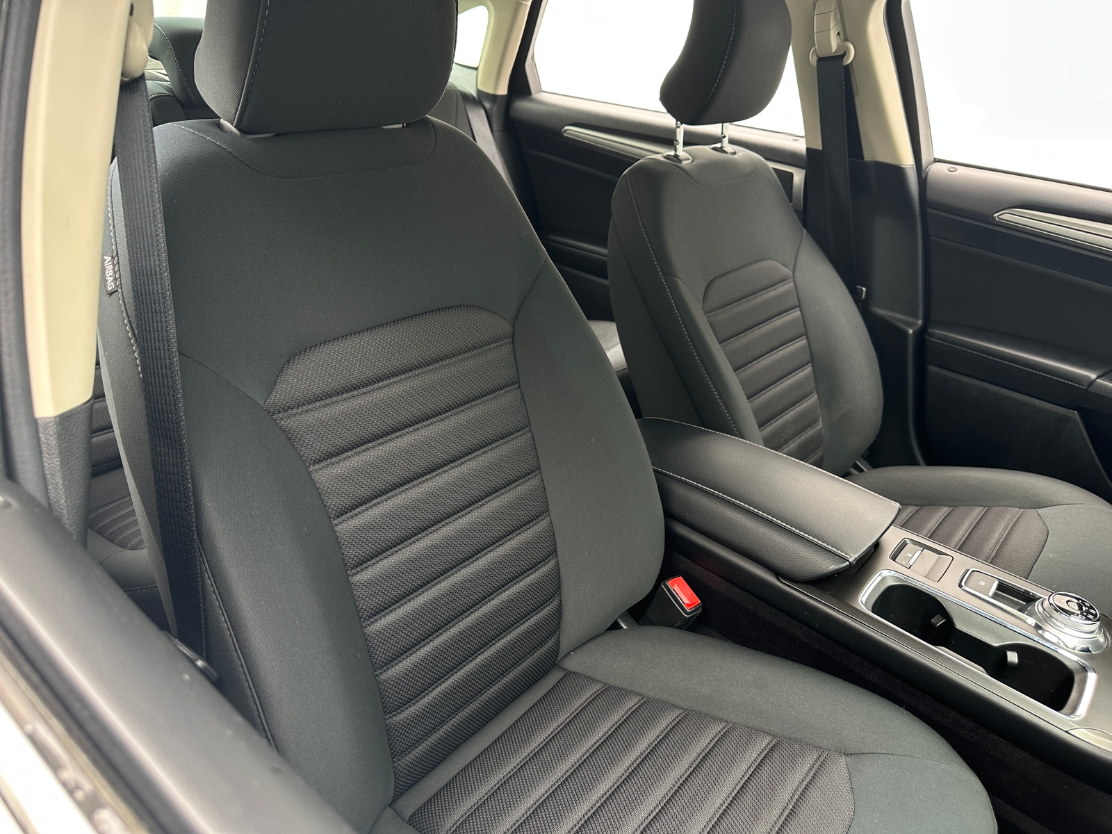 Thumbnail: 2018 Ford Fusion - 2