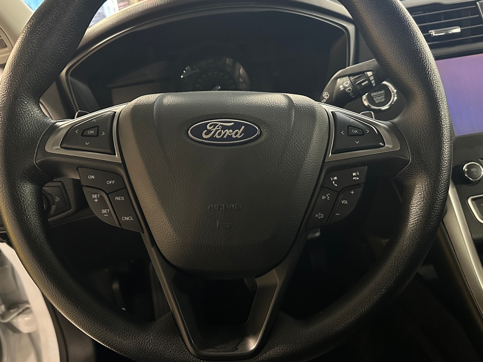 Thumbnail: 2018 Ford Fusion - 5