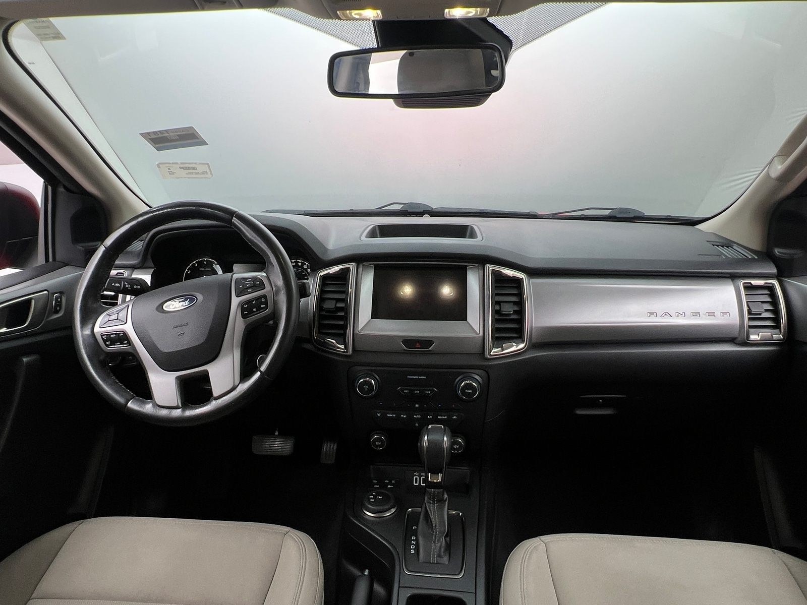 Thumbnail: 2020 Ford Ranger - 3