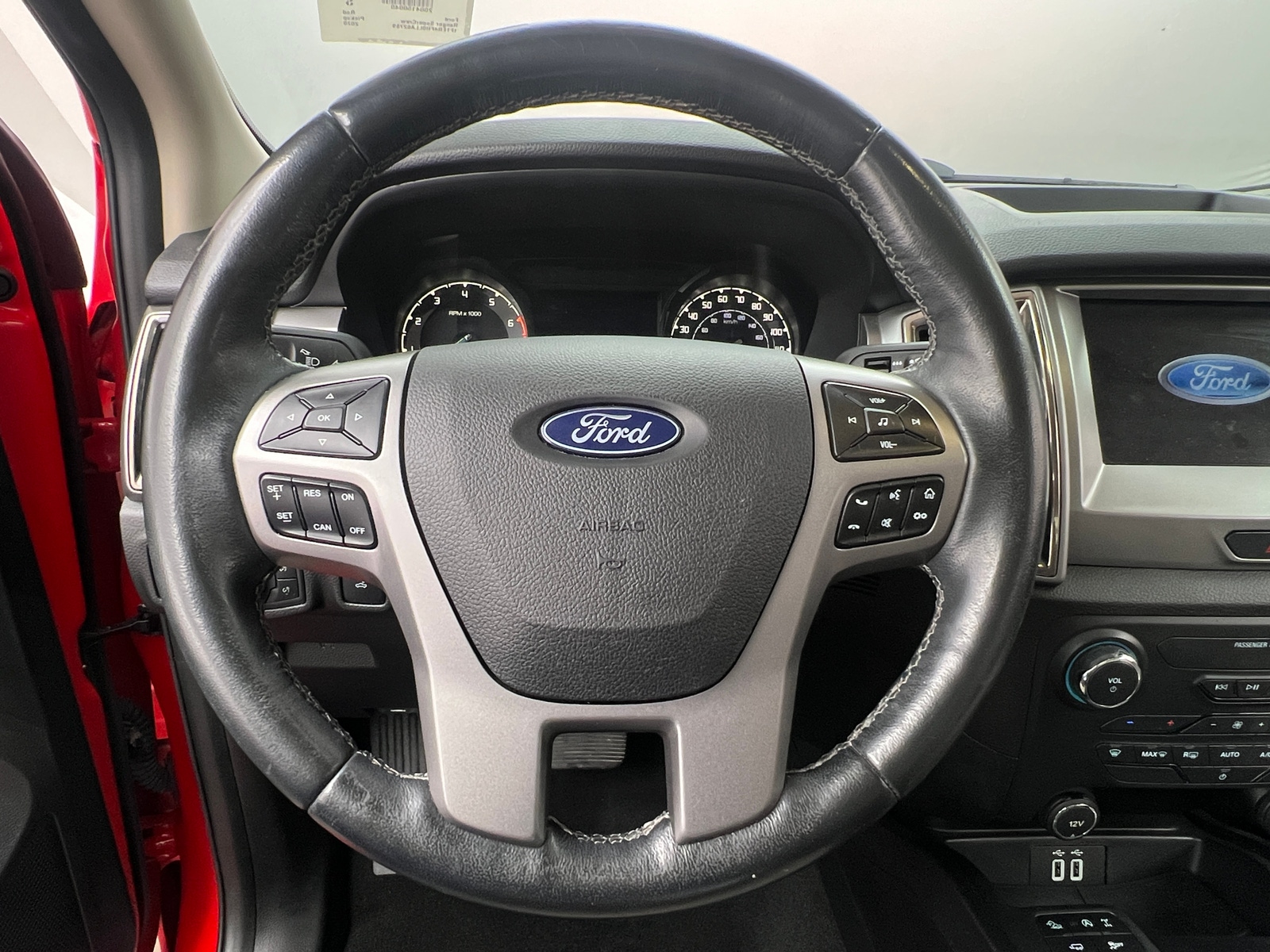 Thumbnail: 2020 Ford Ranger - 5