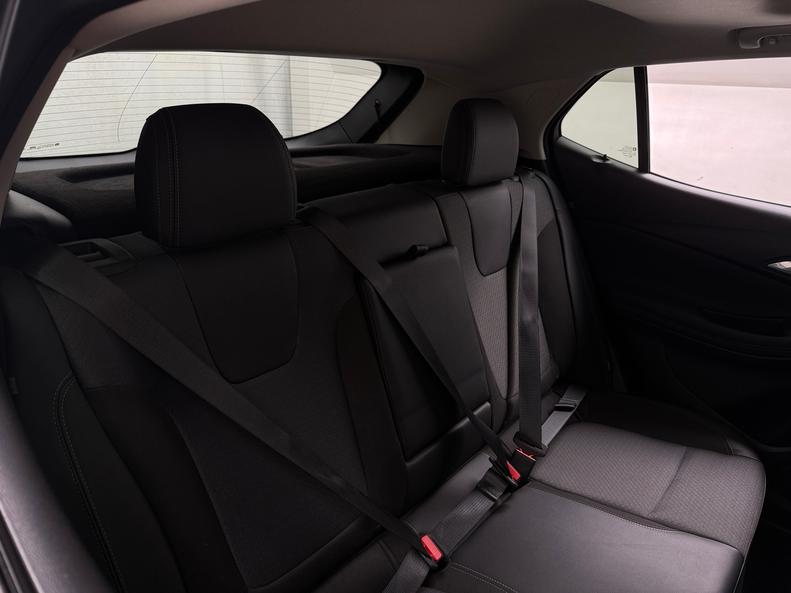 Thumbnail: 2022 Buick Encore GX - 6