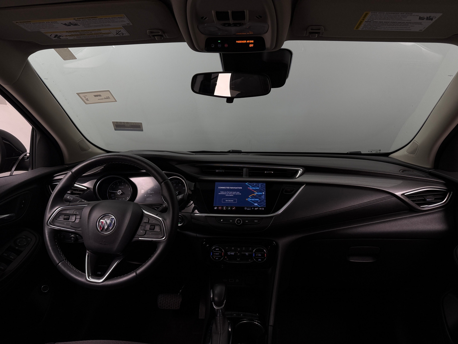 Thumbnail: 2022 Buick Encore GX - 3