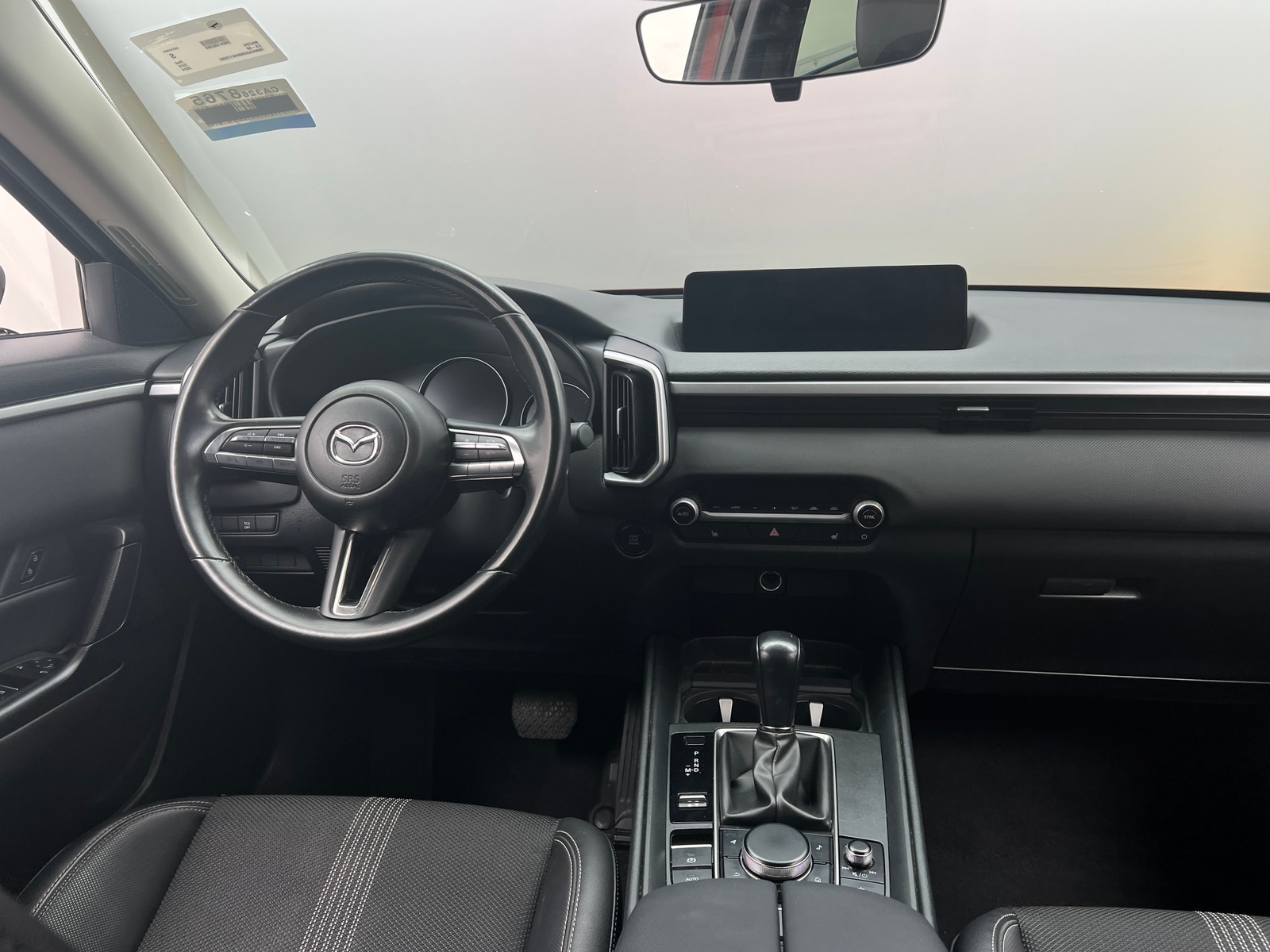 Thumbnail: 2024 Mazda CX-50 - 2