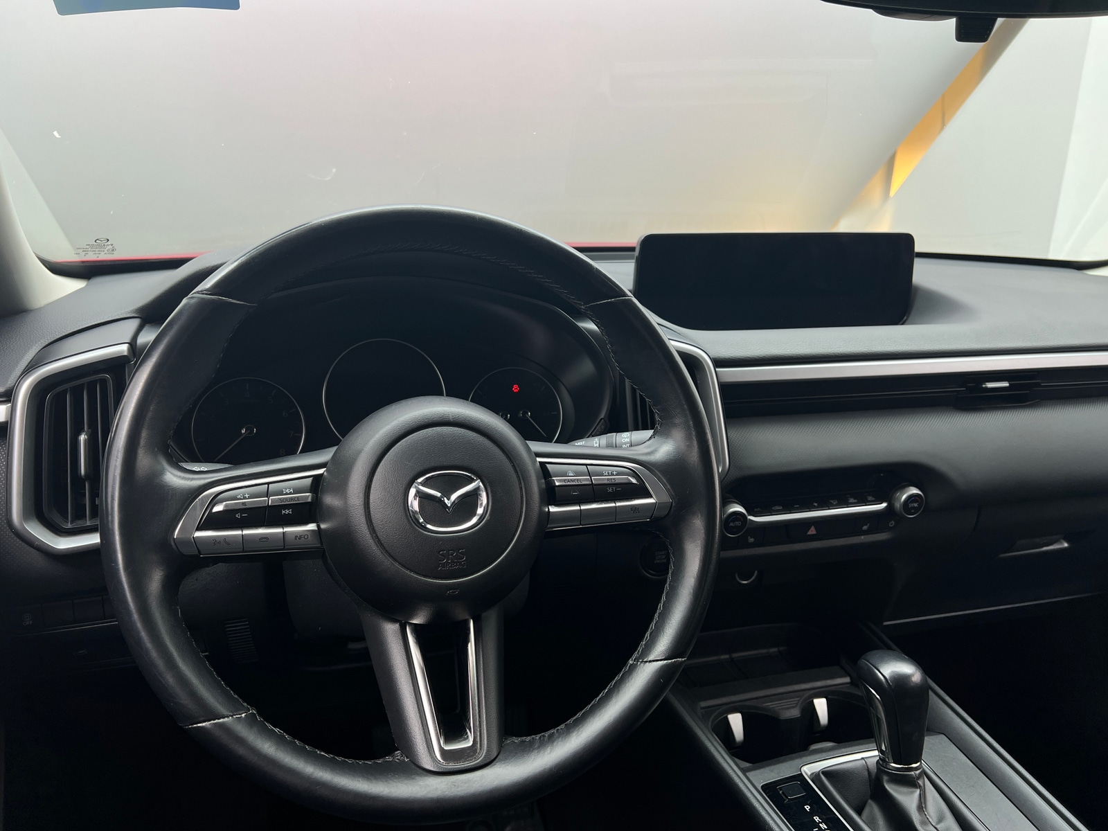 Thumbnail: 2024 Mazda CX-50 - 4