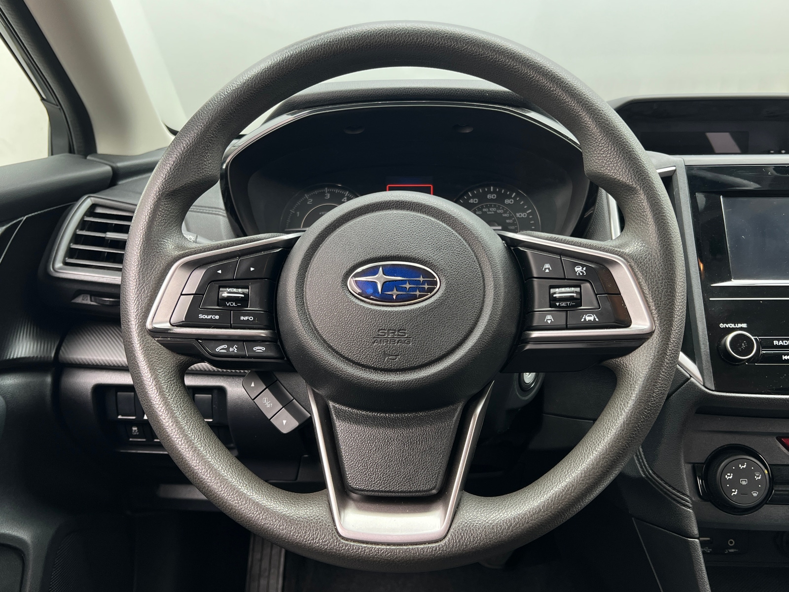 Thumbnail: 2021 Subaru Impreza - 5