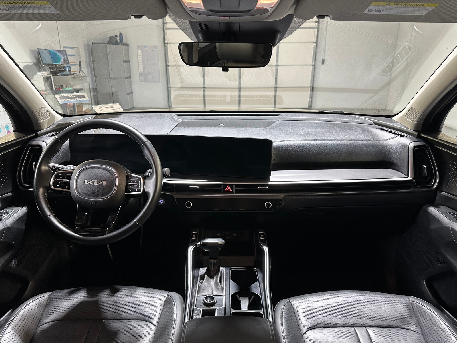 Thumbnail: 2024 Kia Sorento - 2