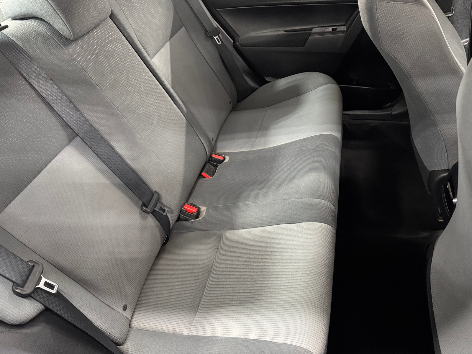 Thumbnail: 2016 Toyota Corolla - 6