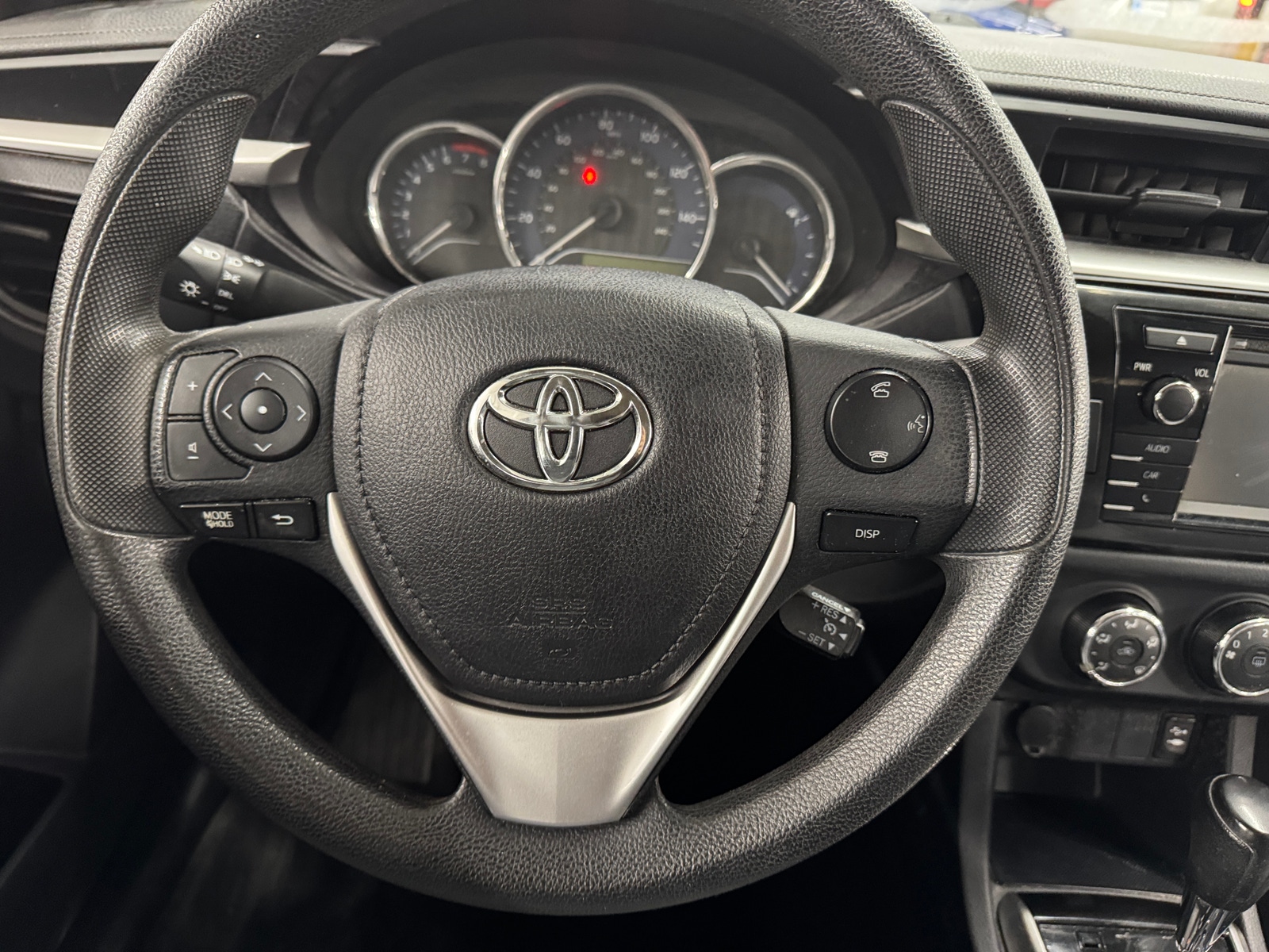Thumbnail: 2016 Toyota Corolla - 5