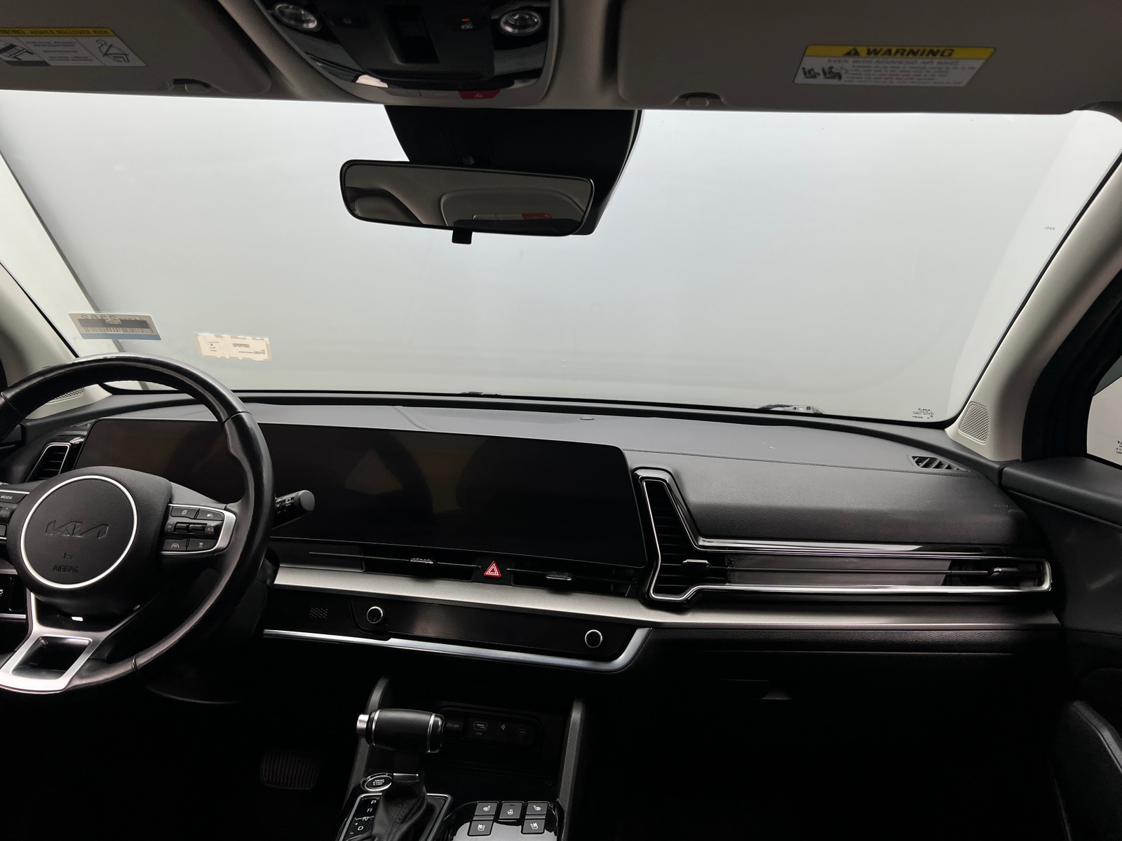 Thumbnail: 2023 Kia Sportage - 2