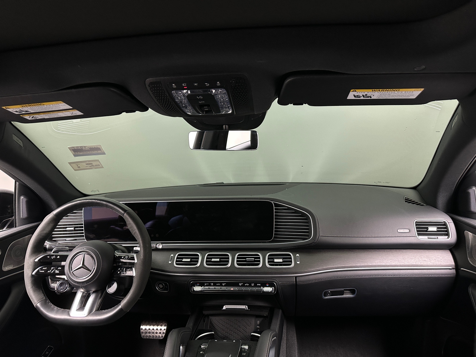 Thumbnail: 2024 Mercedes-Benz GLE - 2
