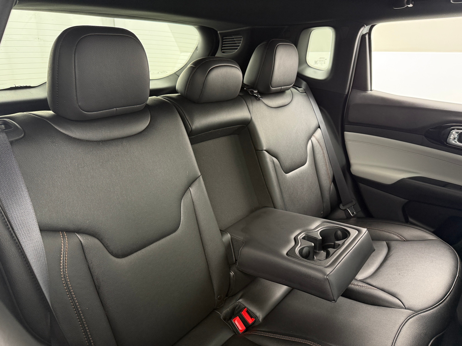 Thumbnail: 2024 Jeep Compass - 5