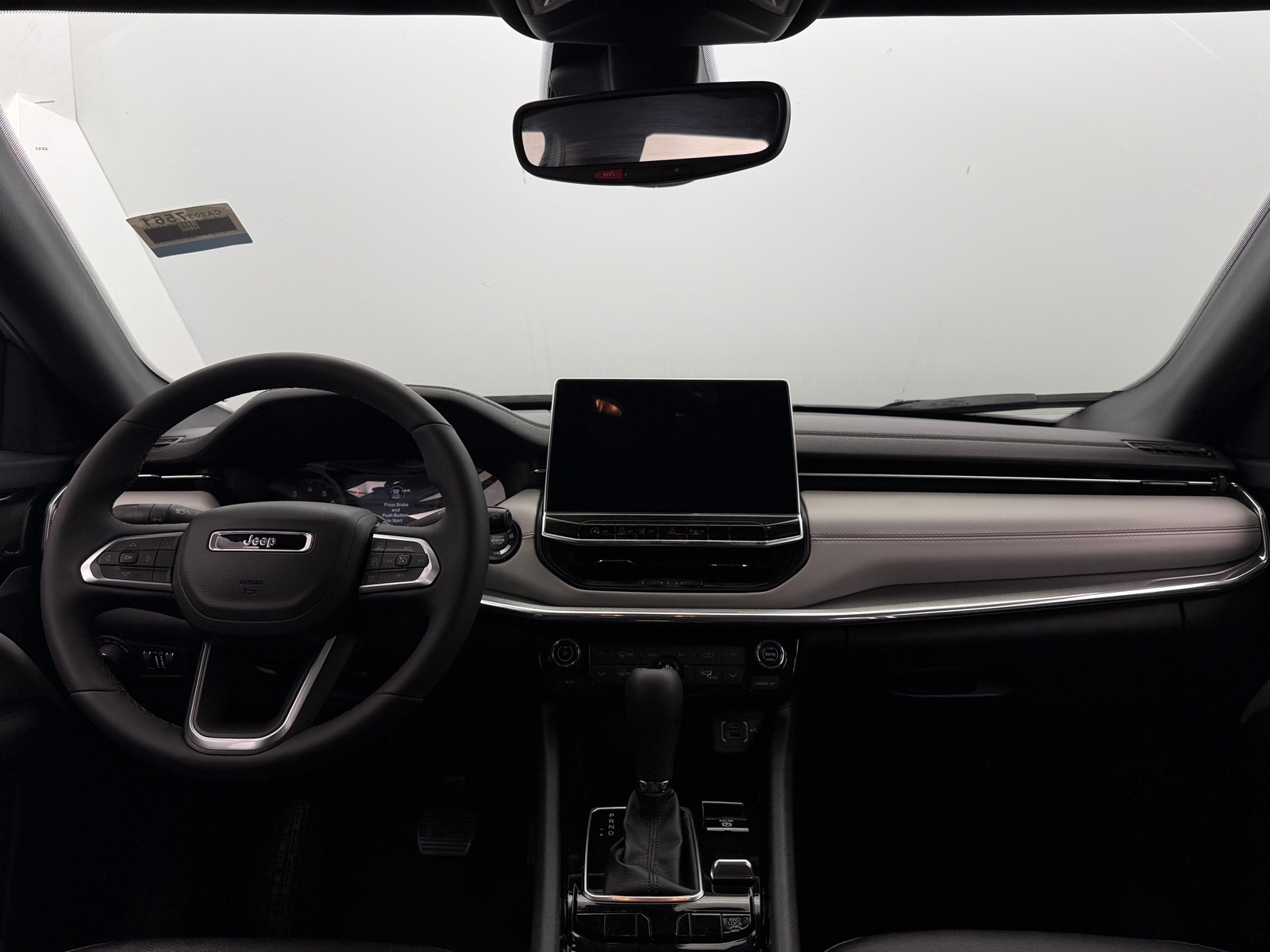 Thumbnail: 2024 Jeep Compass - 2
