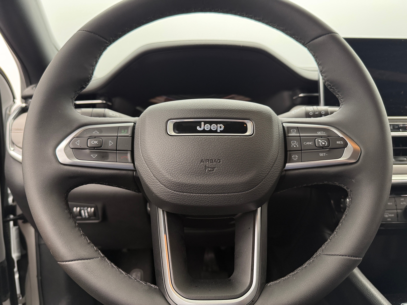 Thumbnail: 2024 Jeep Compass - 4