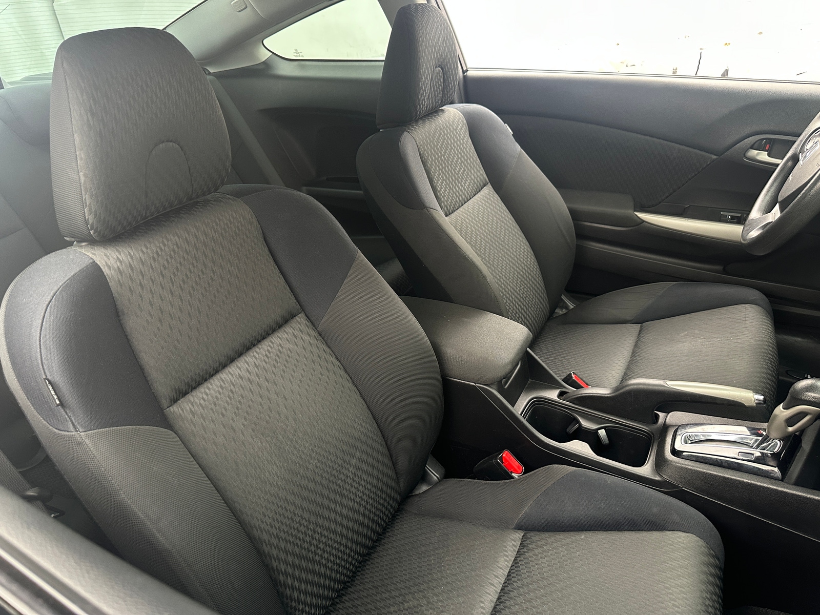 Thumbnail: 2015 Honda Civic - 2