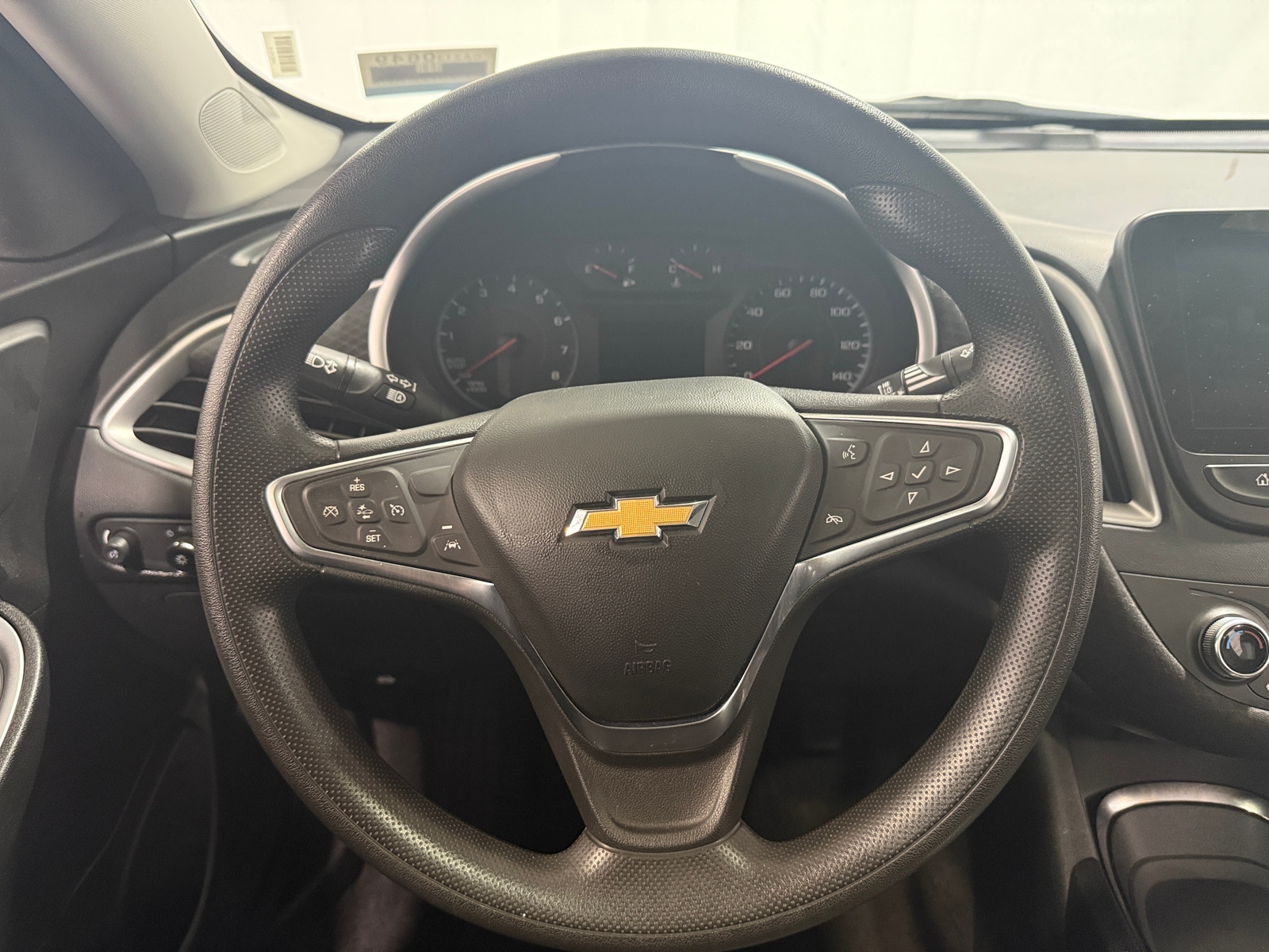 Thumbnail: 2024 Chevrolet Malibu - 5