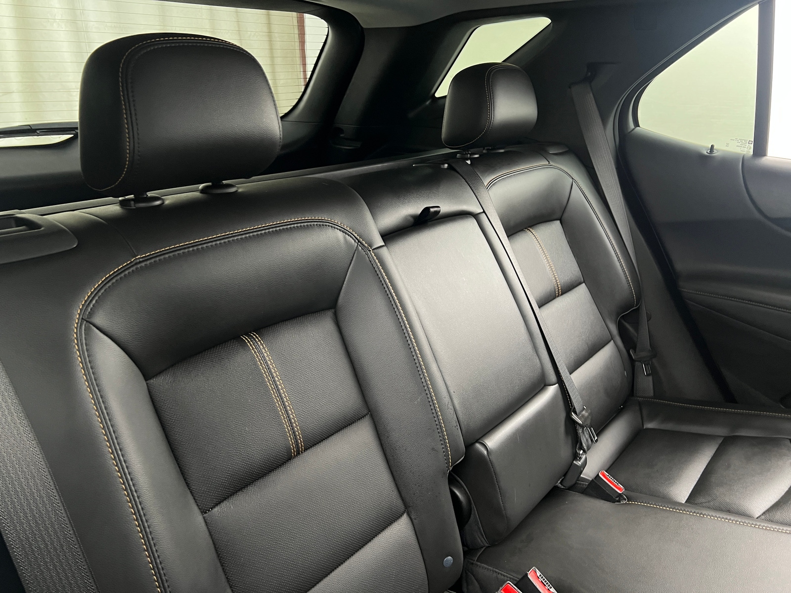 Thumbnail: 2022 Chevrolet Equinox - 5