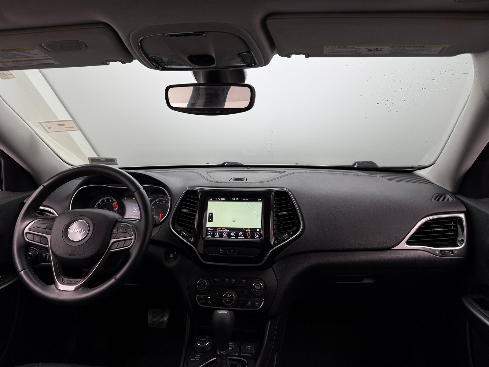 Thumbnail: 2019 Jeep Cherokee - 2