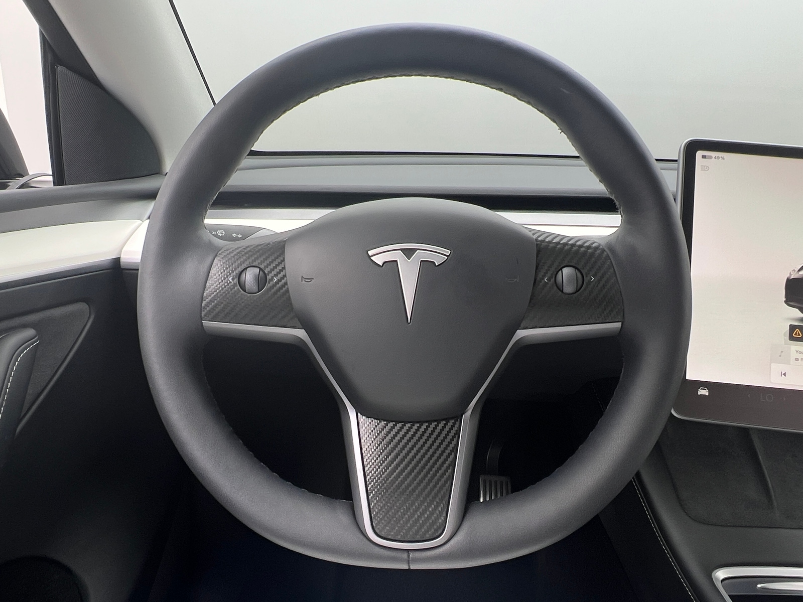 Thumbnail: 2023 Tesla Model Y - 4