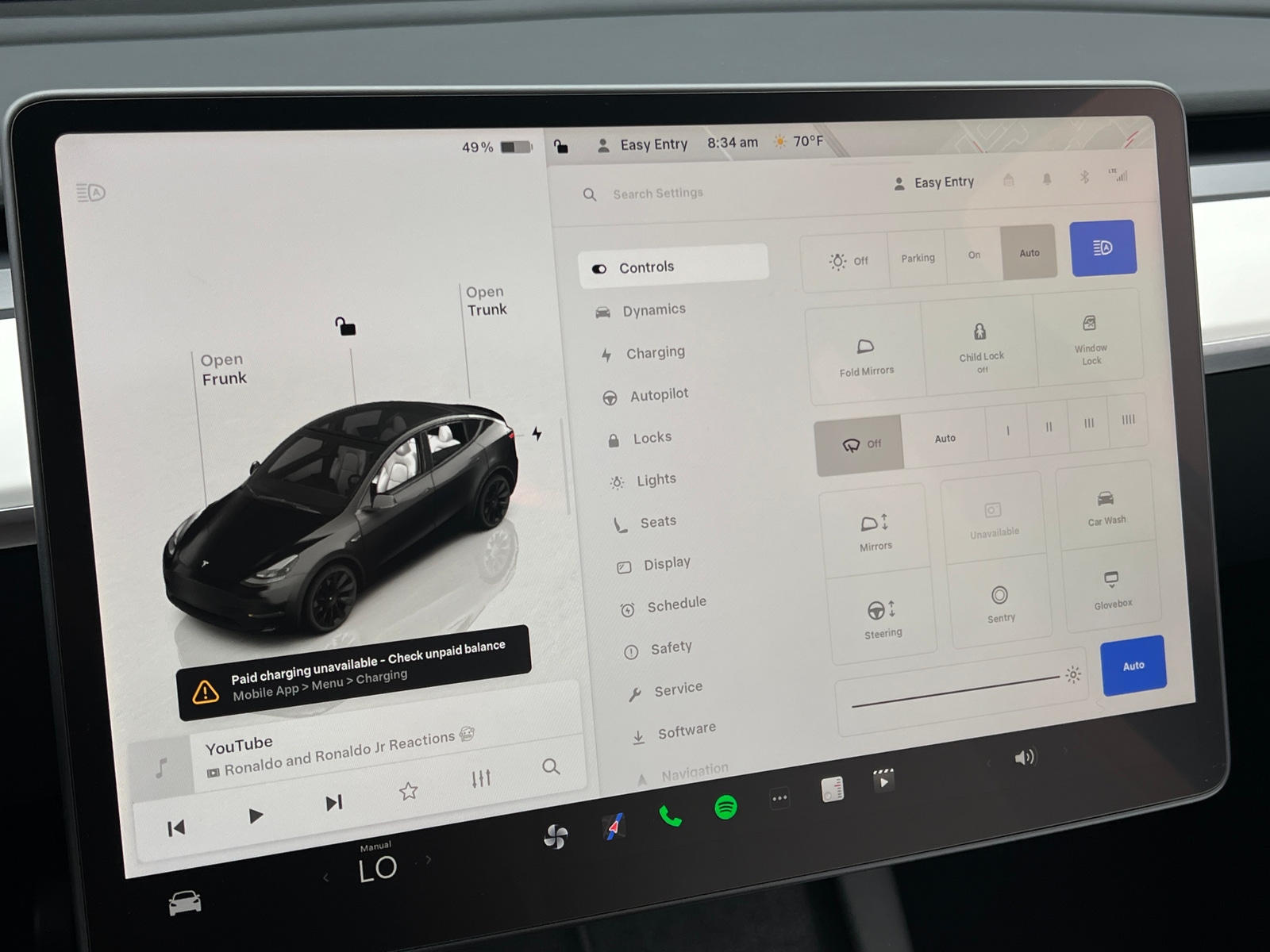 Thumbnail: 2023 Tesla Model Y - 3
